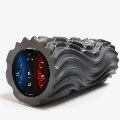 Rouleau de Yoga Électrique - VibraCore™