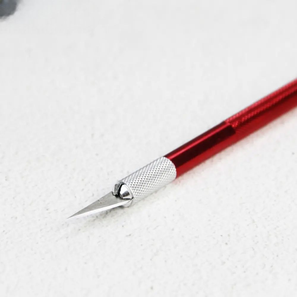 Cutter - CraftCarvingKnife™ - Rouge