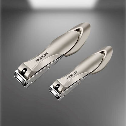 ErgoClip™ - Bionic Nail Clipper
