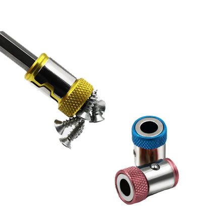 UniversalRing™ | Magnetic drill bit