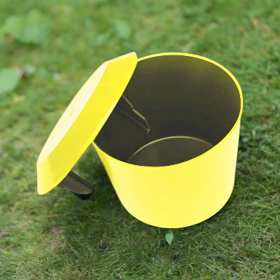 Piege a Limace - SnailTrap™ - Jaune