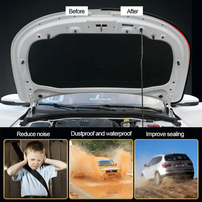 ProtectCarDoorAdhesive™