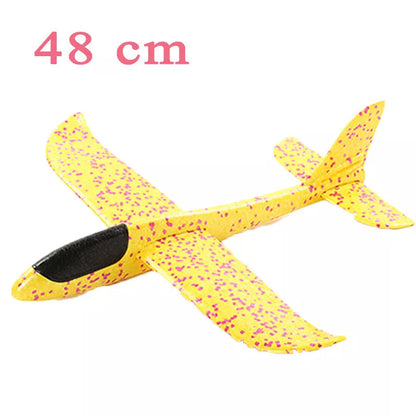 AirplaneToy™ - Foam plane for kids