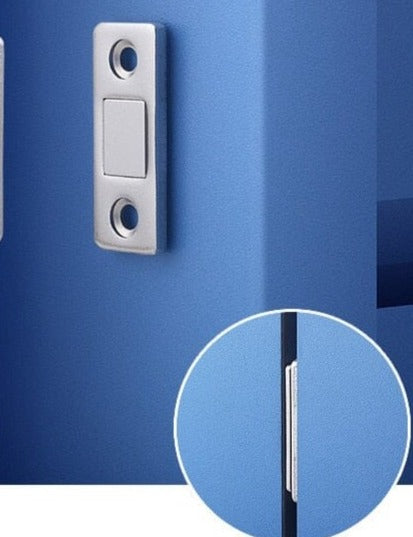 MagnetClose™ | Fermeture magnétique de meubles