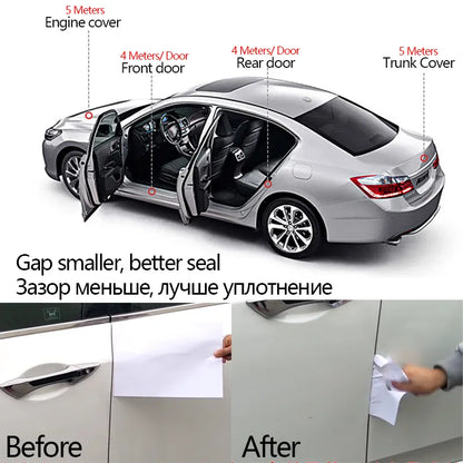 ProtectCarDoorAdhesive™