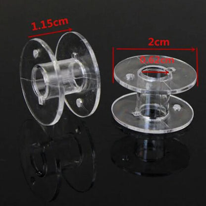 MagicSewing™ - Transparent Sewing Machine Bobbins