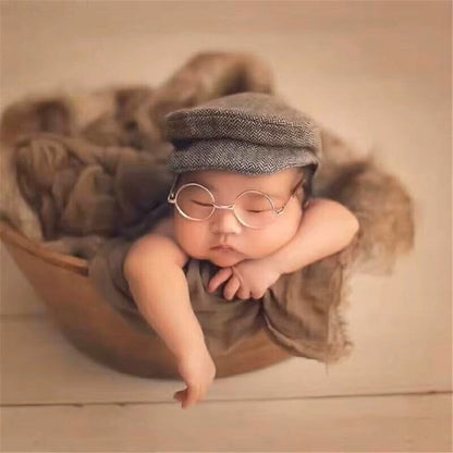 Lunette Bebe - BabyLens™ - Or