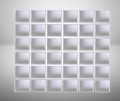 PaintContain™ - Paint square container