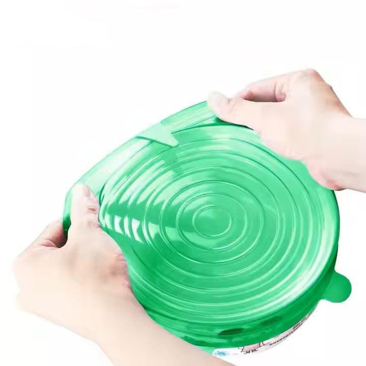 FlexiLid™ - Vert