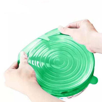 FlexiLid™ - Vert