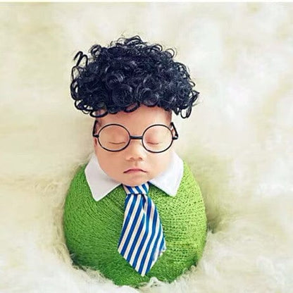 Lunette Bebe - BabyLens™ - Noir