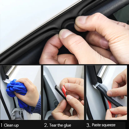 ProtectCarDoorAdhesive™