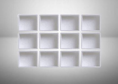 PaintContain™ - Paint square container