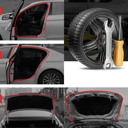 ProtectCarDoorAdhesive™