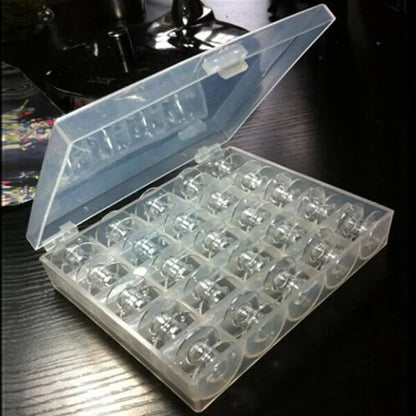 MagicSewing™ - Transparent Sewing Machine Bobbins