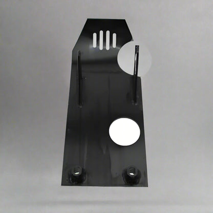 Protection Moto - MotorcycleCaseProtector™ - Noir