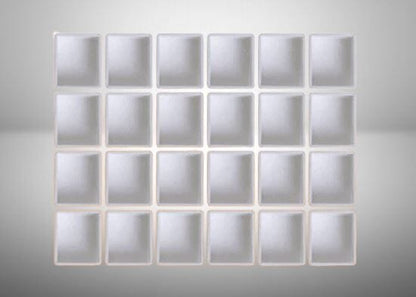 PaintContain™ - Paint square container