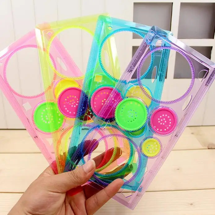 KidSpirographe™