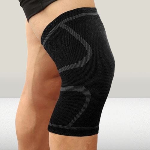 MultiSupport™ - Multifunction knee support | Sport & prevention