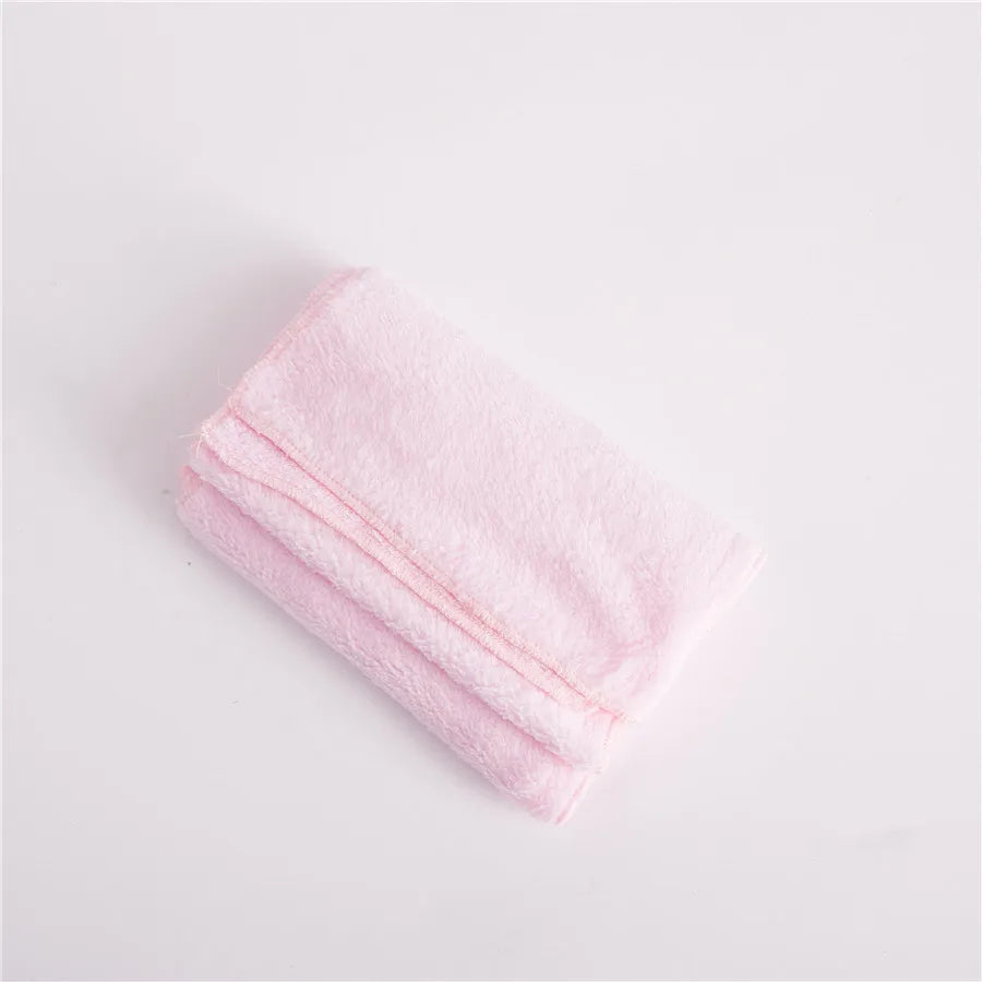 Cape de Bain Bébé - FluffyBaby™