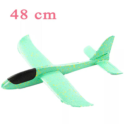 AirplaneToy™ - Foam plane for kids