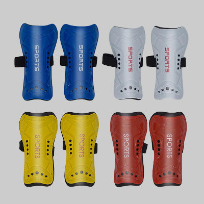 PROTEGE TIBIA - LegGuard™