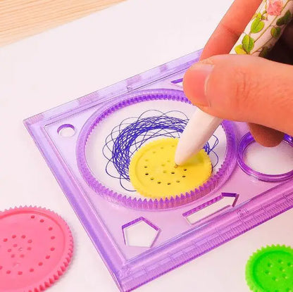 KidSpirographe™
