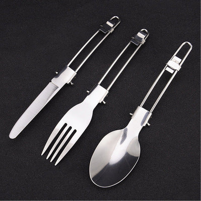 Couverts - NomadFork™