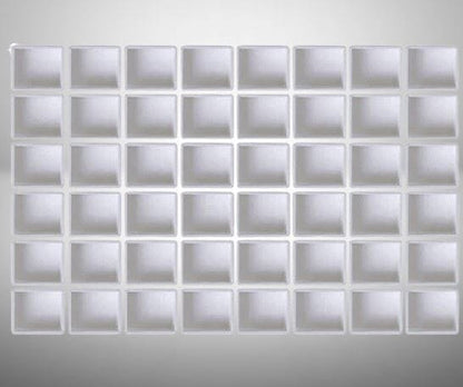 PaintContain™ - Paint square container