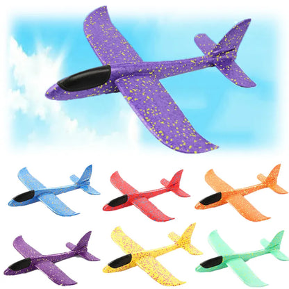 BestFly™ - Avion en mousse enfant