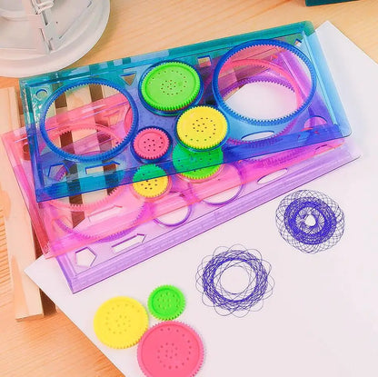 KidSpirographe™