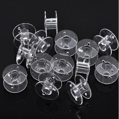 MagicSewing™ - Transparent Sewing Machine Bobbins