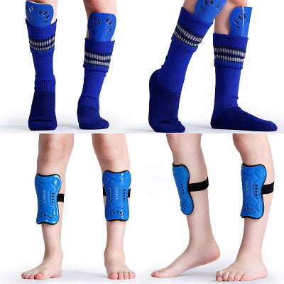 PROTEGE TIBIA - LegGuard™