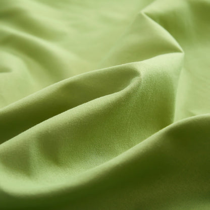 Drap Housse - LinoSoftSheet™ - Vert