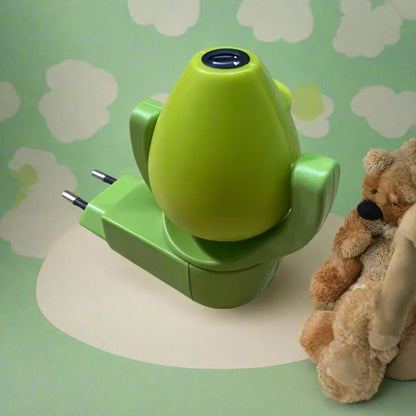 Projecteur Veilleuse - DreamLight™ - Vert