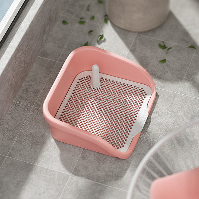 LITIERE POUR CHIEN - NoMessPuppy™