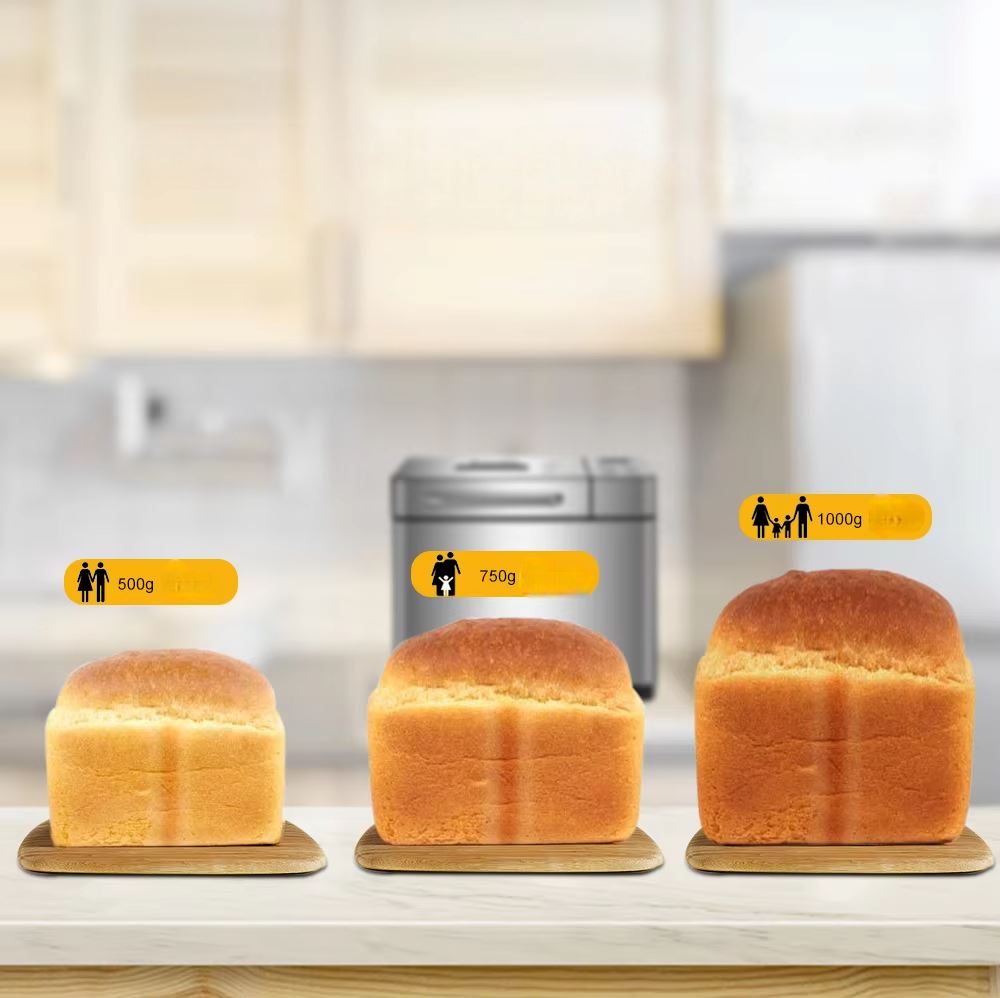 Machine à pain - BreadMaster™