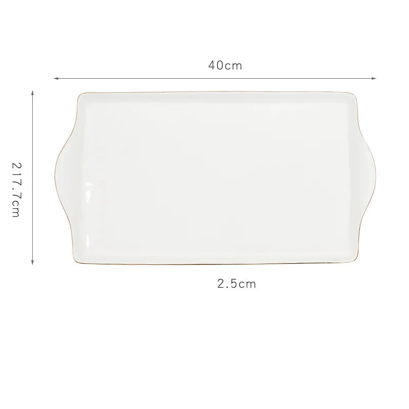 Service à Thé - NordicGold™