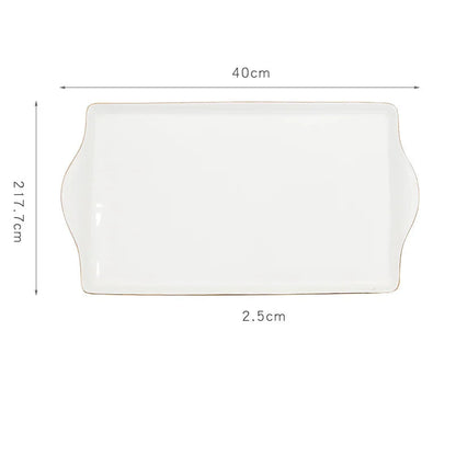 Service à Thé - NordicGold™