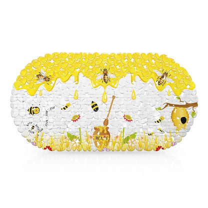 Tapis de Bain - SoftPebble™