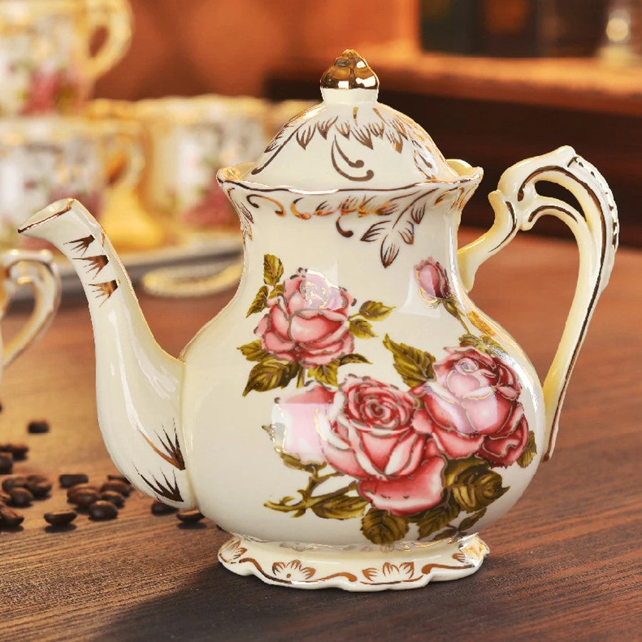 Service à Thé - EuroBrew™