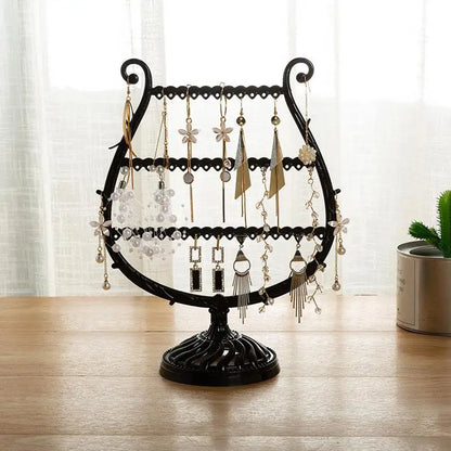JewelryDisplayHolder™ - Noir