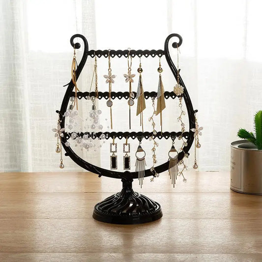 JewelryDisplayHolder™ - Noir