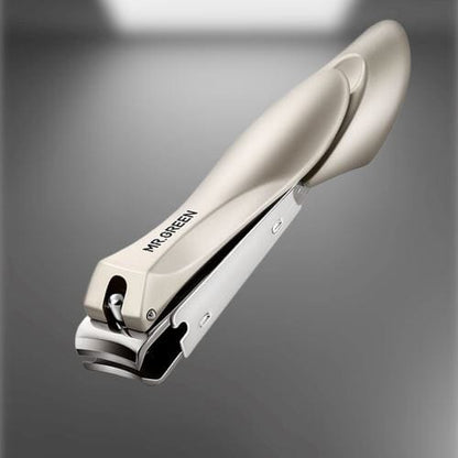 ErgoClip™ - Bionic Nail Clipper