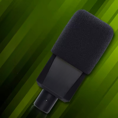 Filtre Anti Pop - FoamPopFilter™