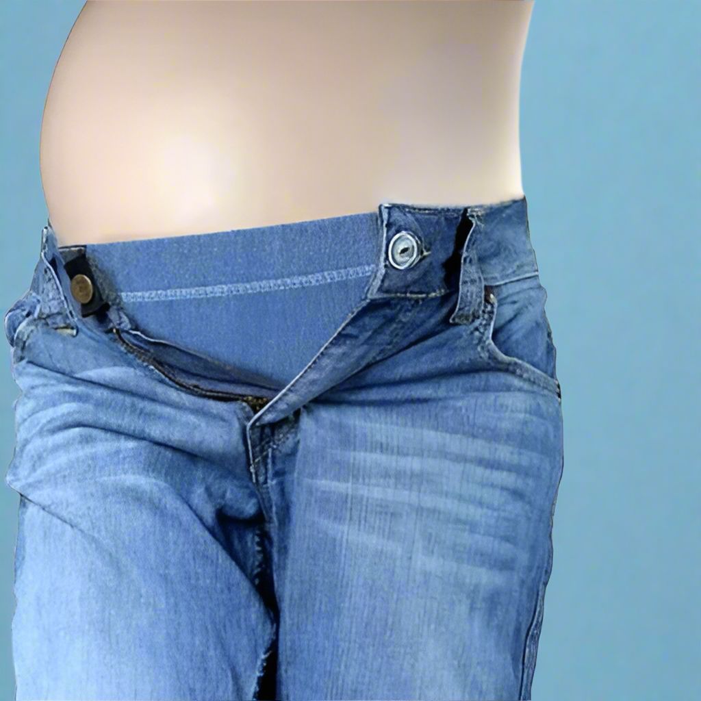 BellyFlex™ - Bleu Clair
