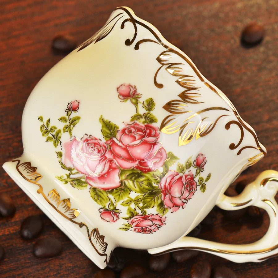 Service à Thé - EuroBrew™