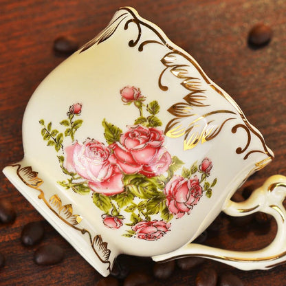 Service à Thé - EuroBrew™