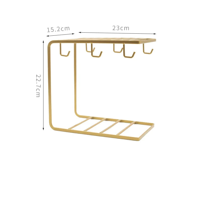 Service à Thé - NordicGold™