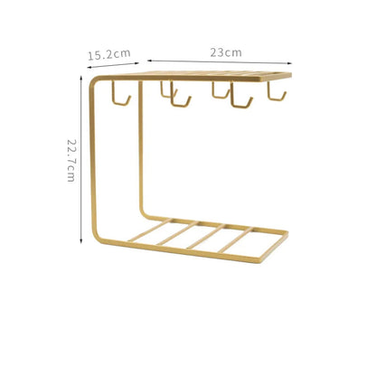 Service à Thé - NordicGold™